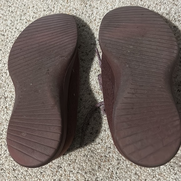 Allbirds Women wool runners - Picture 4 of 4
